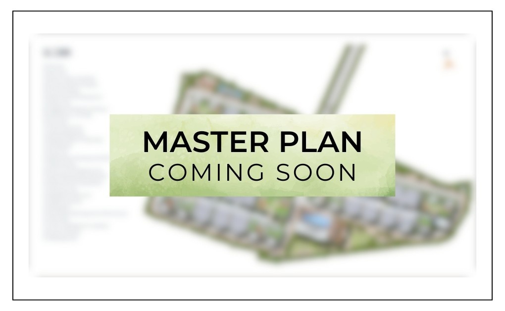Prestige Basavanagudi Master Plan